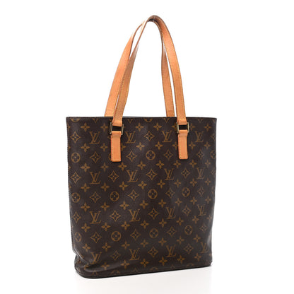 Louis Vuitton Monogram Vavin GM 3 of 10