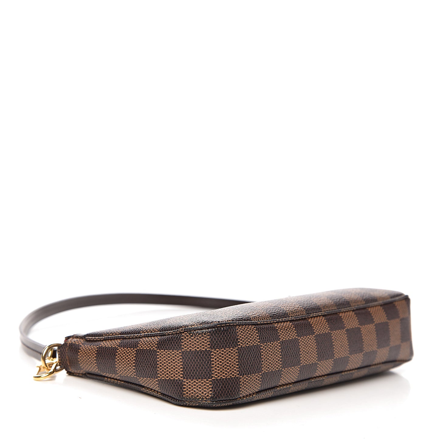 Damier Ebene Pochette Accessories NM