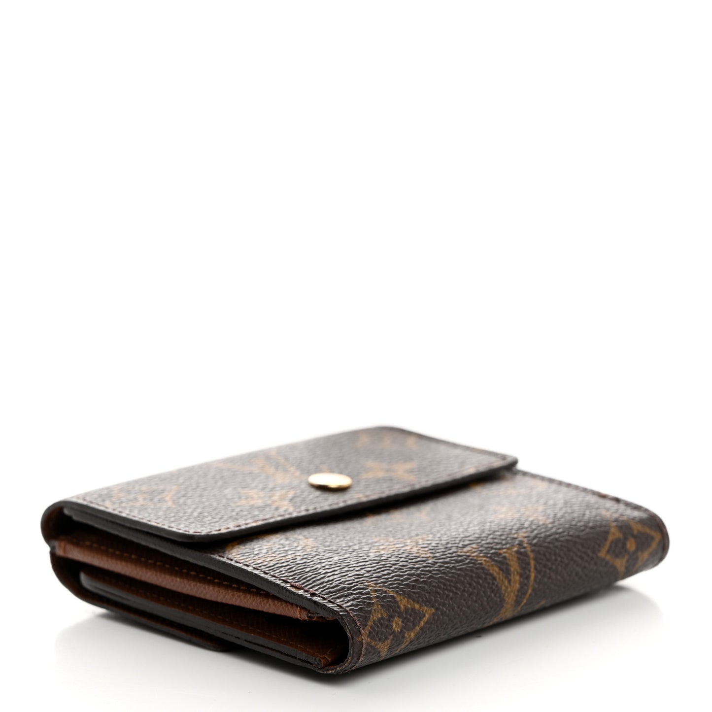 Monogram Elise Wallet