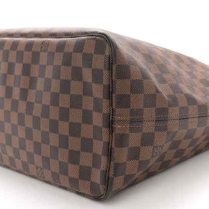 Louis Vuitton Damier Ebene Neo Neverfull GM 10 of 14