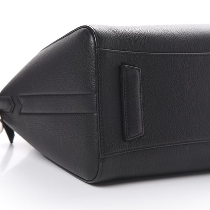 Givenchy Sugar Goatskin Small Antigona Black 8 of 10