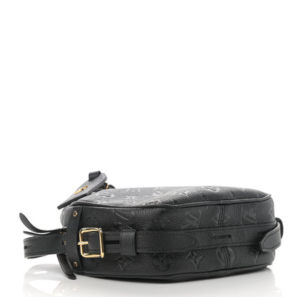 Louis Vuitton Empreinte Boite Chapeau Souple MM Black 4 of 13