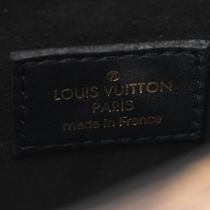 Louis Vuitton Monogram Locky BB Black 6 of 11
