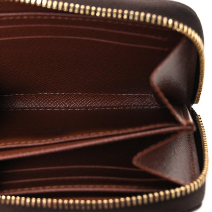 Louis Vuitton Monogram Zippy Coin Purse 5 of 7