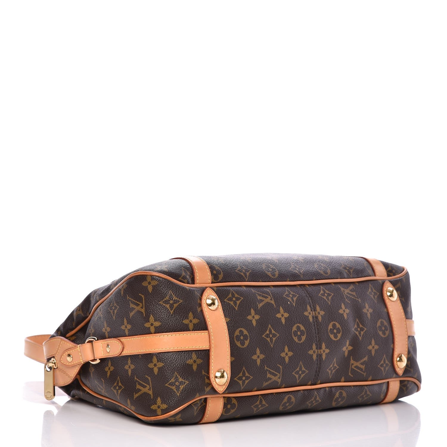 Louis Vuitton Monogram Stresa PM 4 of 11