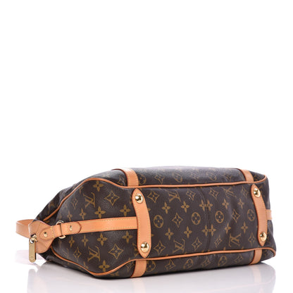 Louis Vuitton Monogram Stresa PM 4 of 11