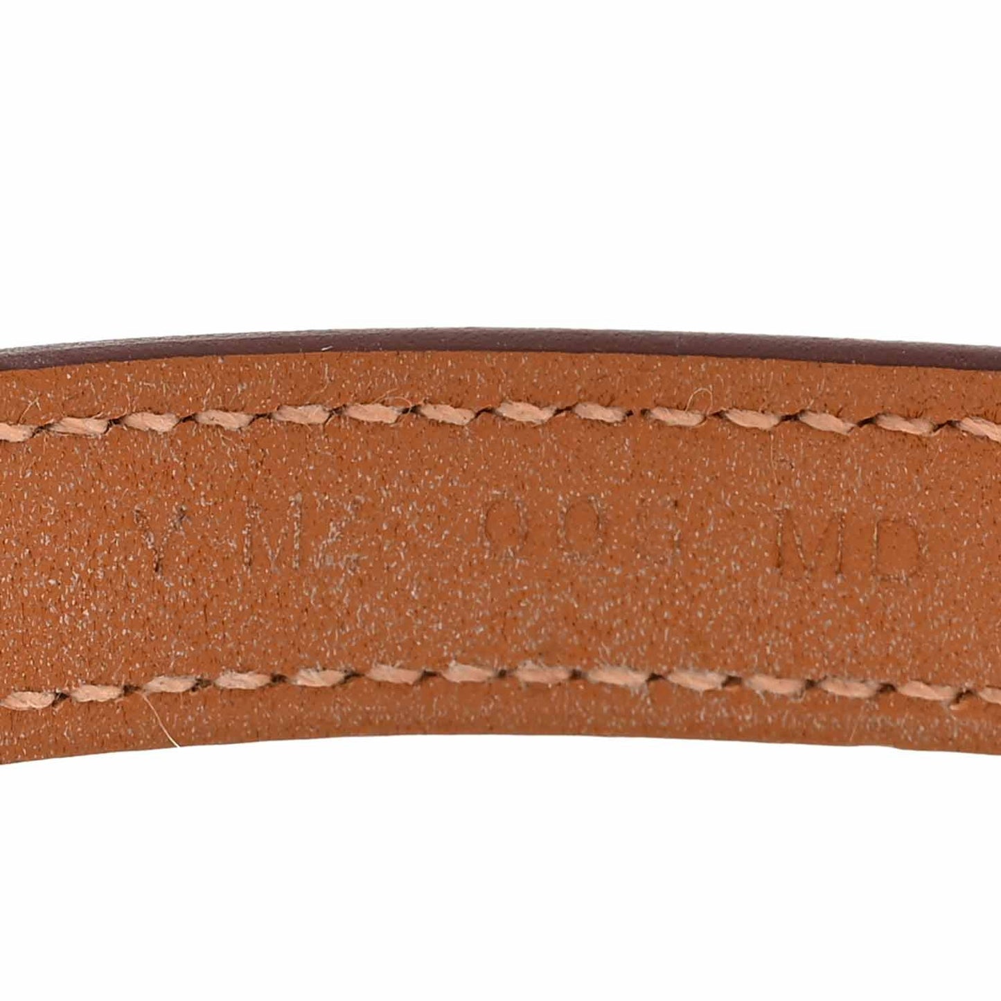 Swift O'Kelly Double Tour Bracelet T2 Gold