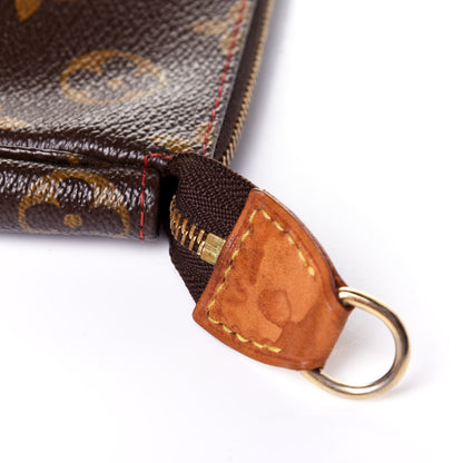 Louis Vuitton Monogram Cerises Pochette Accessories 13 of 15