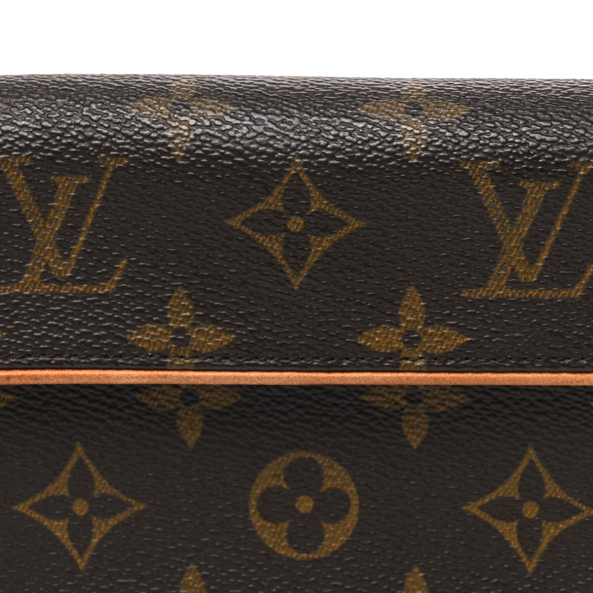 Louis Vuitton Monogram Pochette Florentine M 8 of 11