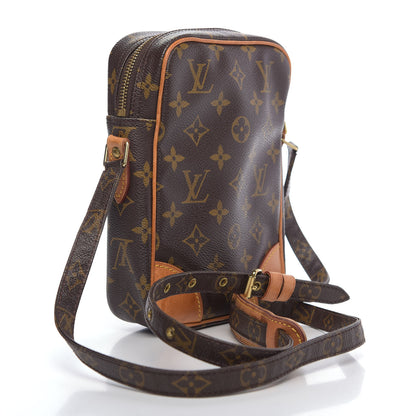 Louis Vuitton Monogram Danube 21 3 of 13