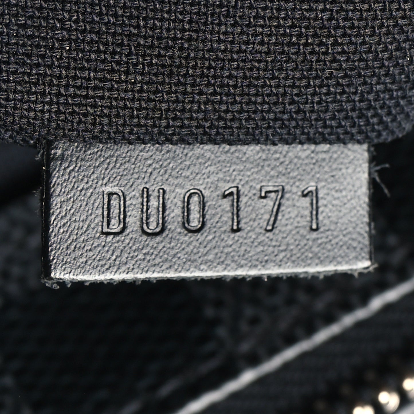 Damier Graphite Tadao