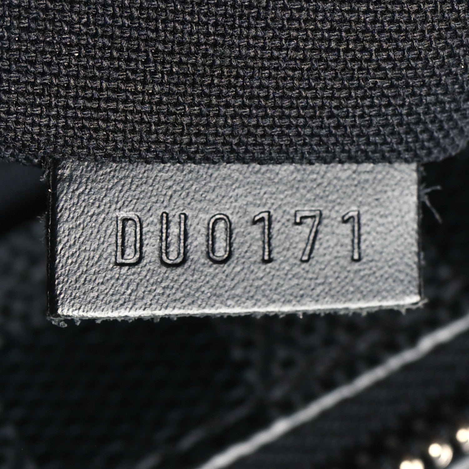 Louis Vuitton Damier Graphite Tadao 7 of 10