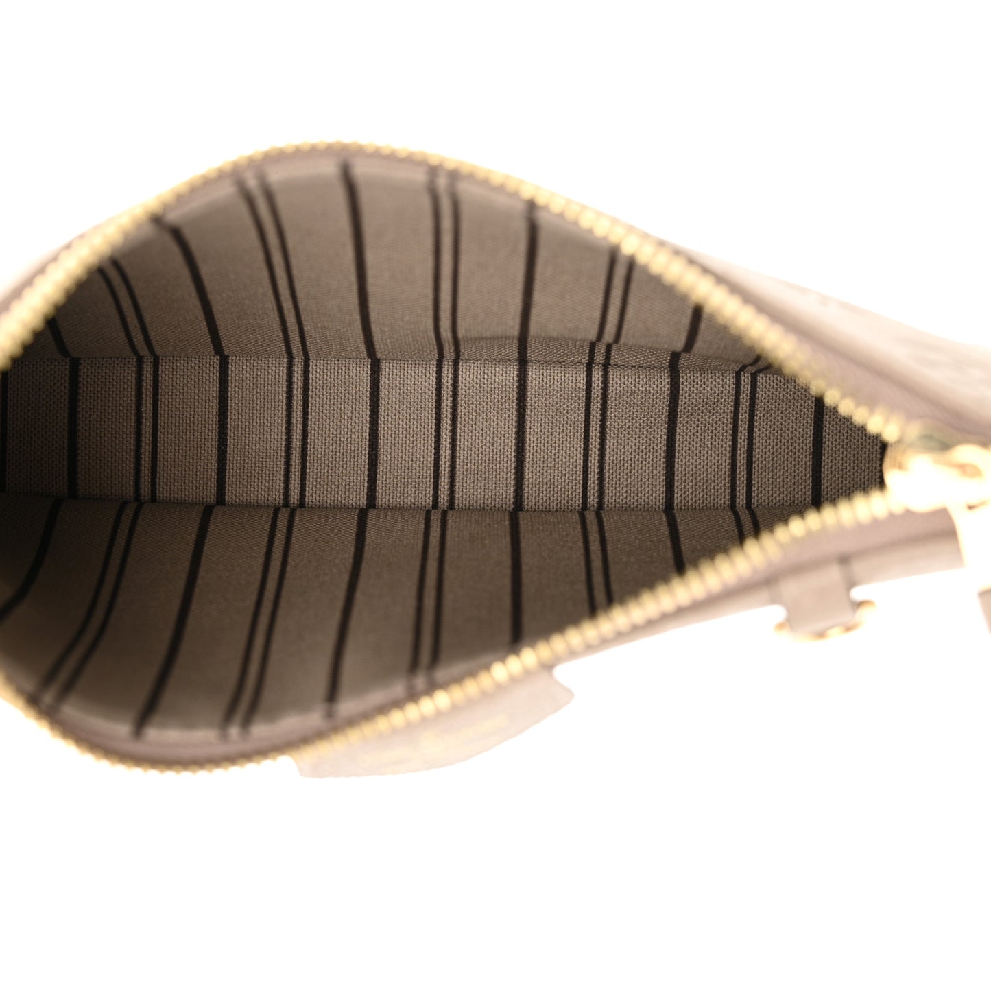 Empreinte Easy Pouch On Strap Tourterelle