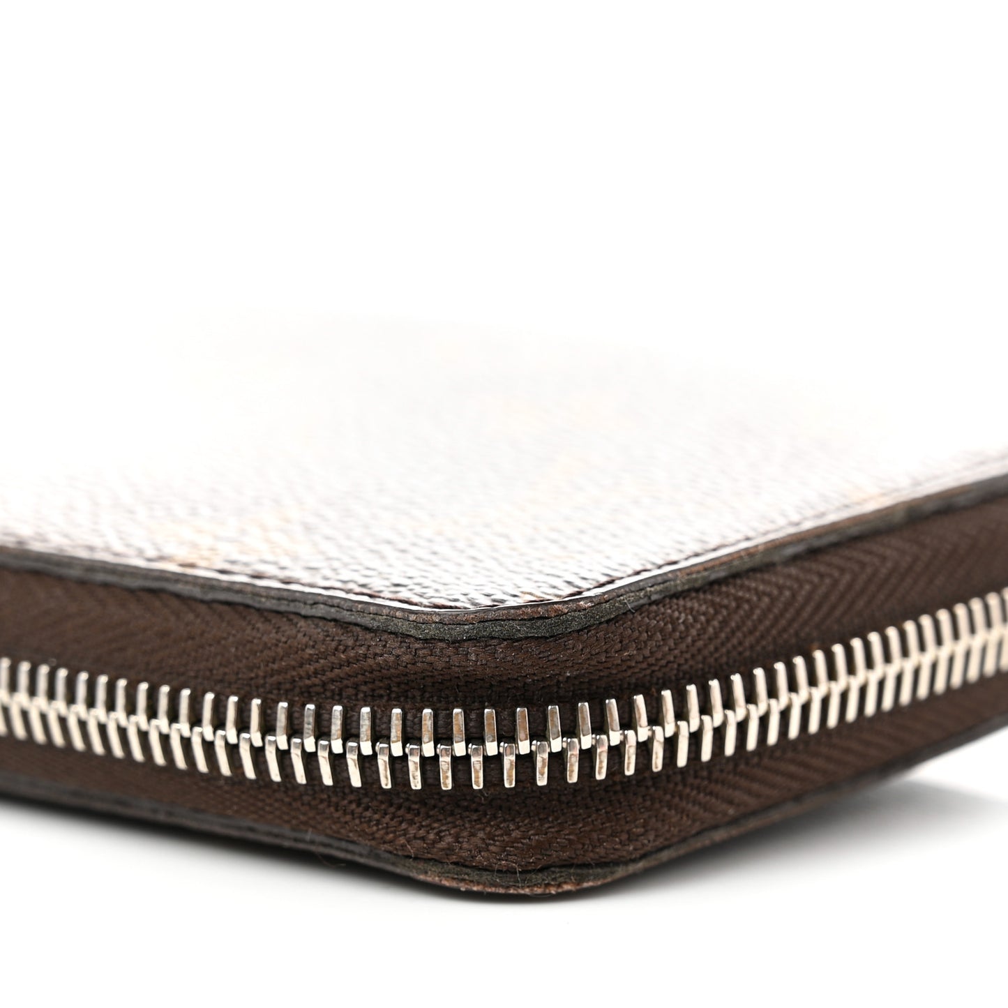 Monogram Zippy Wallet