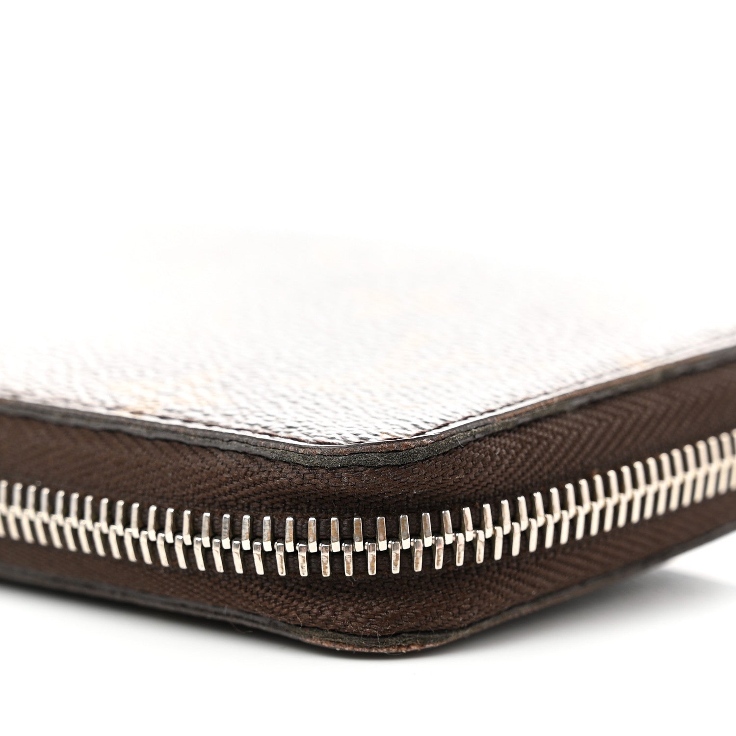 Louis Vuitton Monogram Zippy Wallet 7 of 10