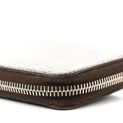 Louis Vuitton Monogram Zippy Wallet 7 of 10
