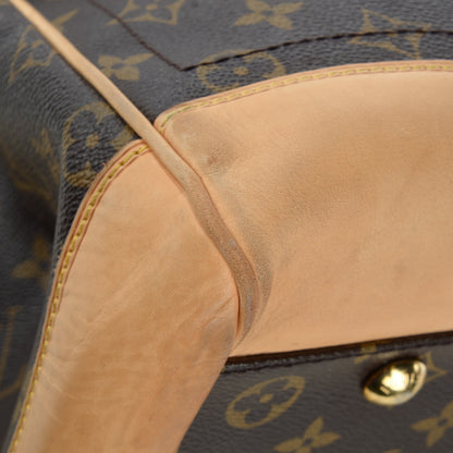 Louis Vuitton Monogram Beverly GM 8 of 11