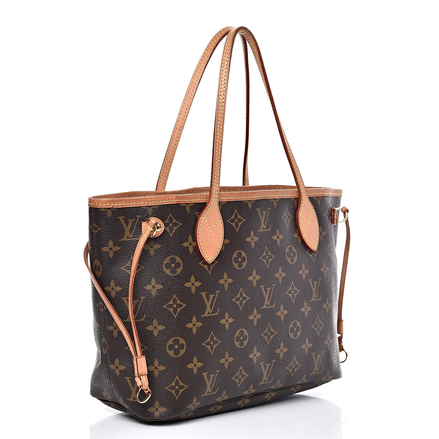 Monogram Neverfull PM