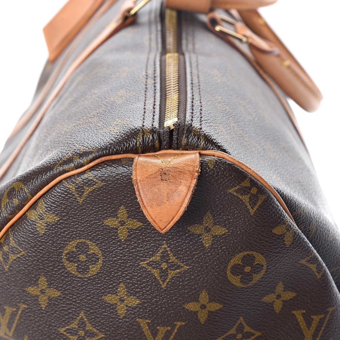Monogram Keepall 55