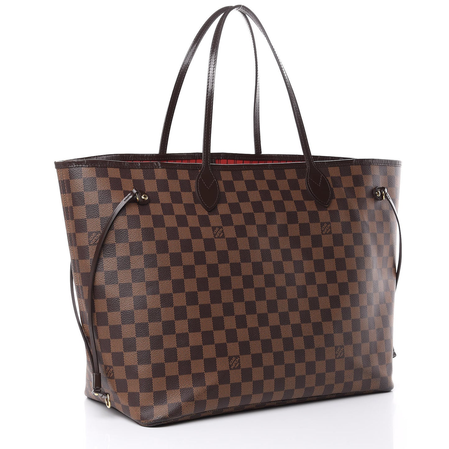 Damier Ebene Neo Neverfull GM