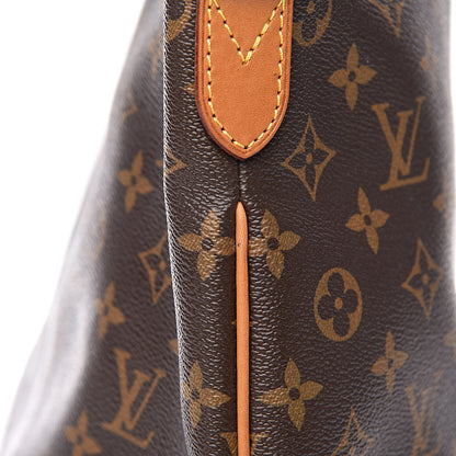 Louis Vuitton Monogram Delightful PM 14 of 16