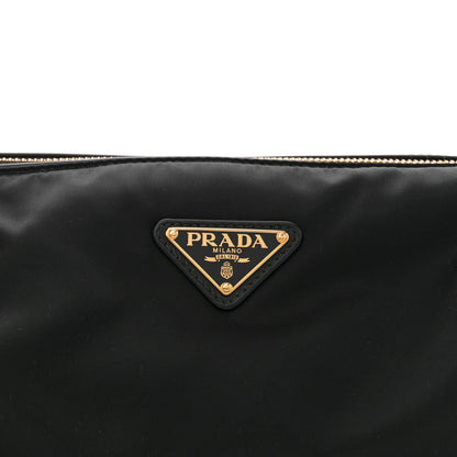 Prada Re-Nylon Re-Edition Shoulder Bag Black 7 of 9