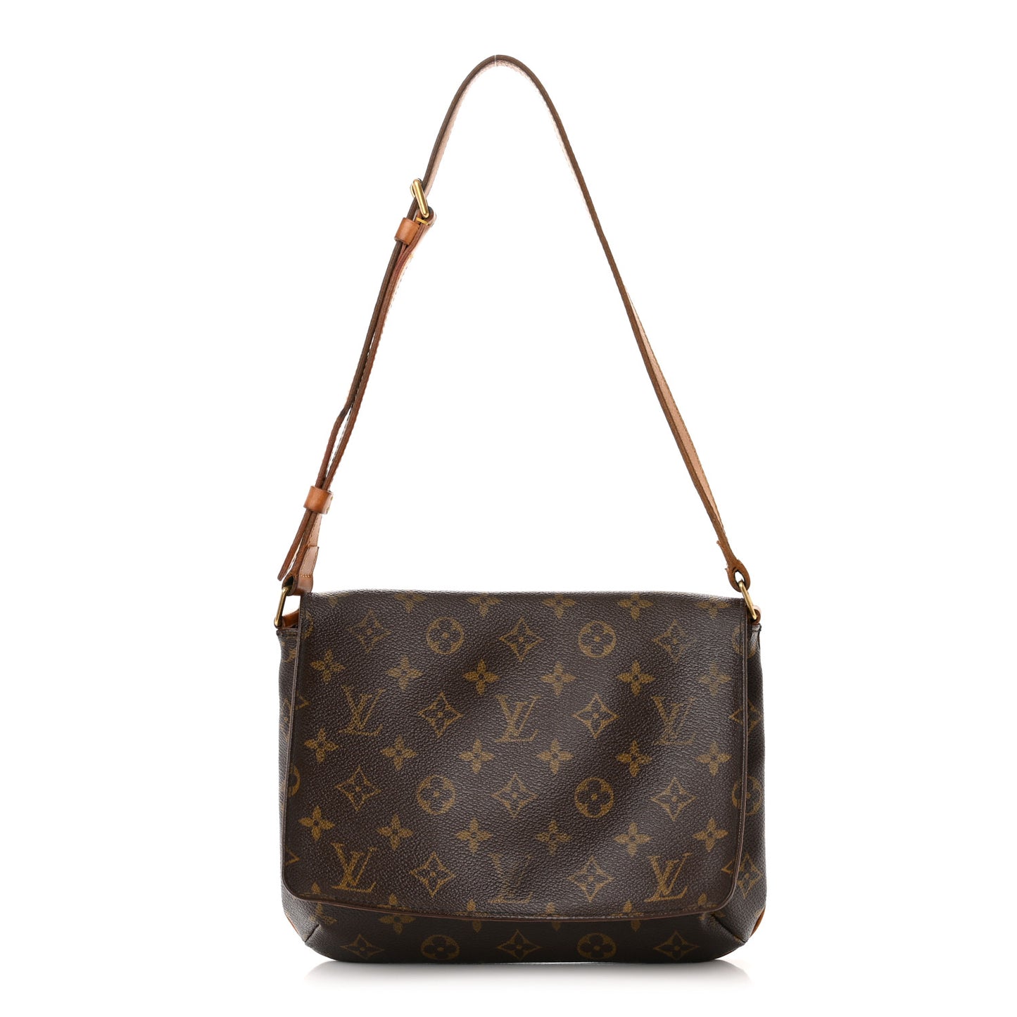 Monogram Musette Tango
