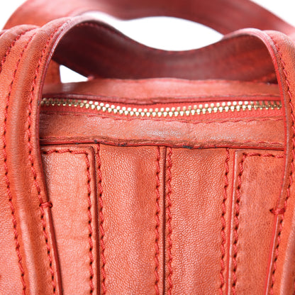 Givenchy Lambskin Medium Nightingale Red 22 of 24