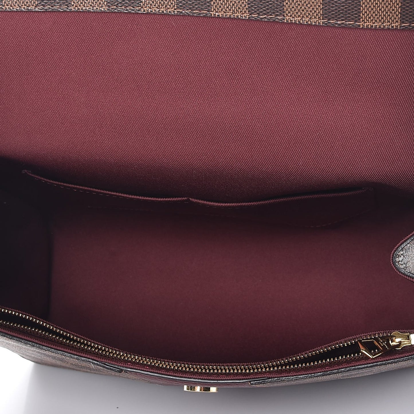 Damier Ebene Bond Street Bordeaux