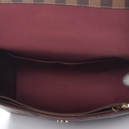 Louis Vuitton Damier Ebene Bond Street Bordeaux 6 of 12
