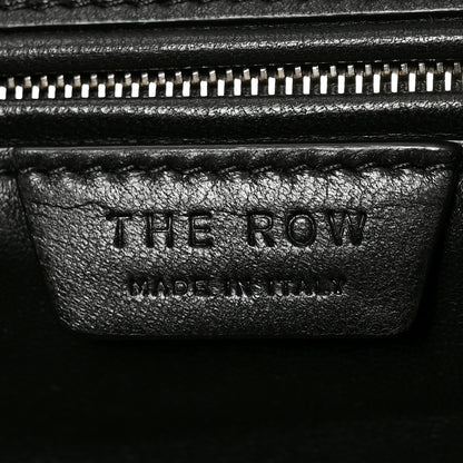 The Row Nappa Astra Bowling Bag Black 6 of 8