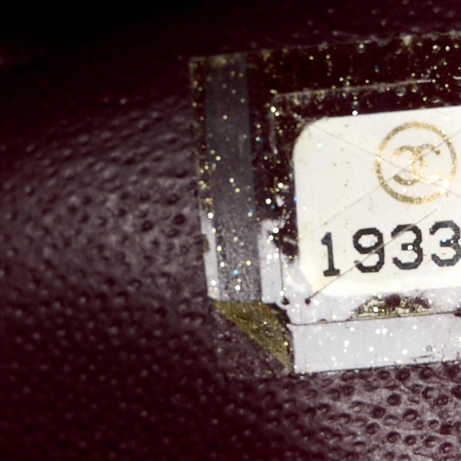 Chanel Caviar Quilted Jumbo Double Flap Black 8 of 13