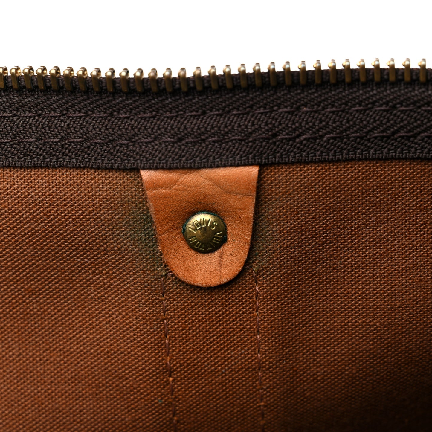 Monogram Keepall 50