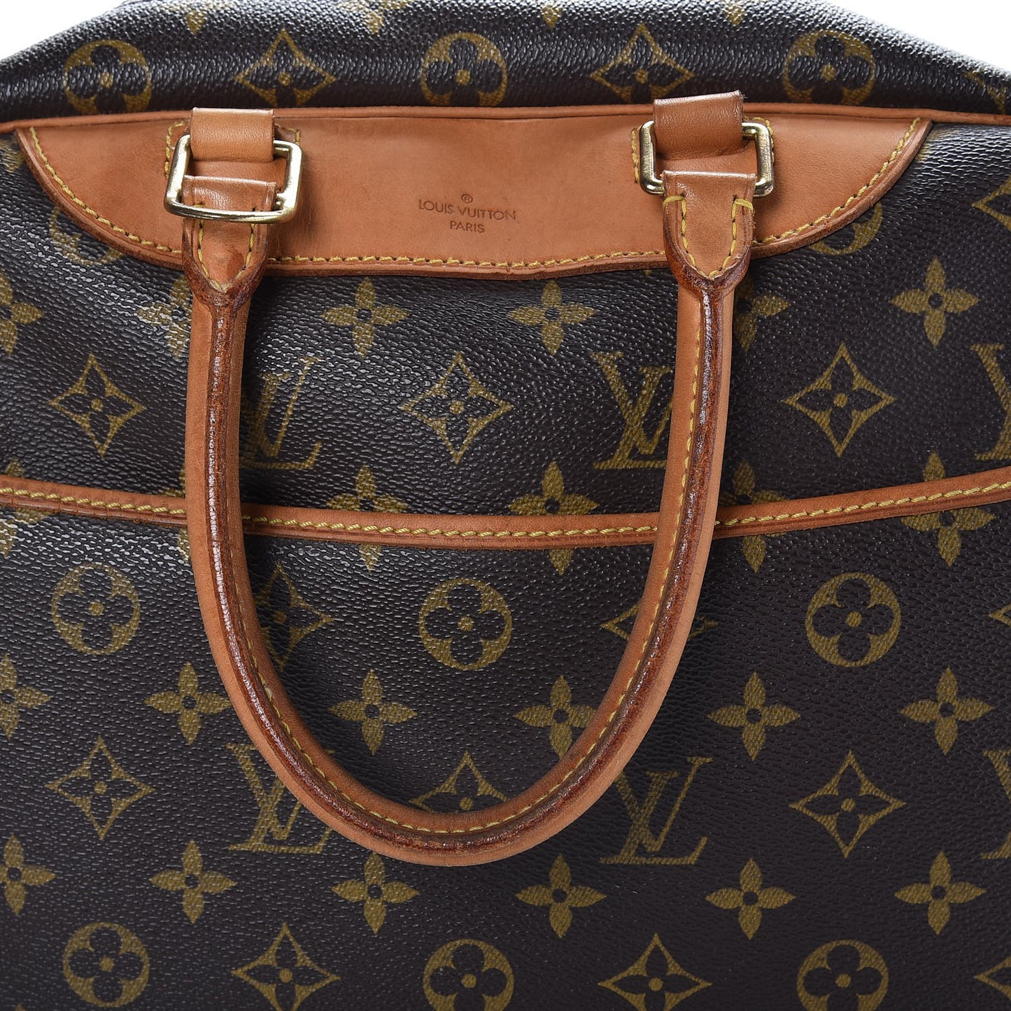 Monogram Deauville