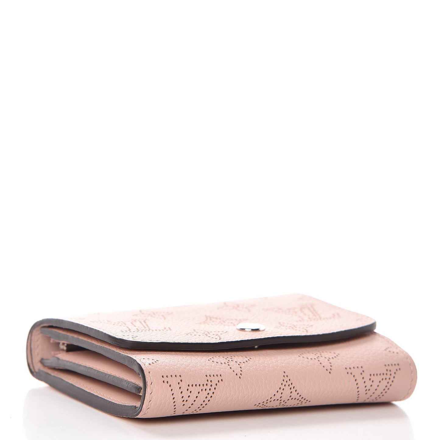 Mahina Iris Compact Wallet NM Magnolia