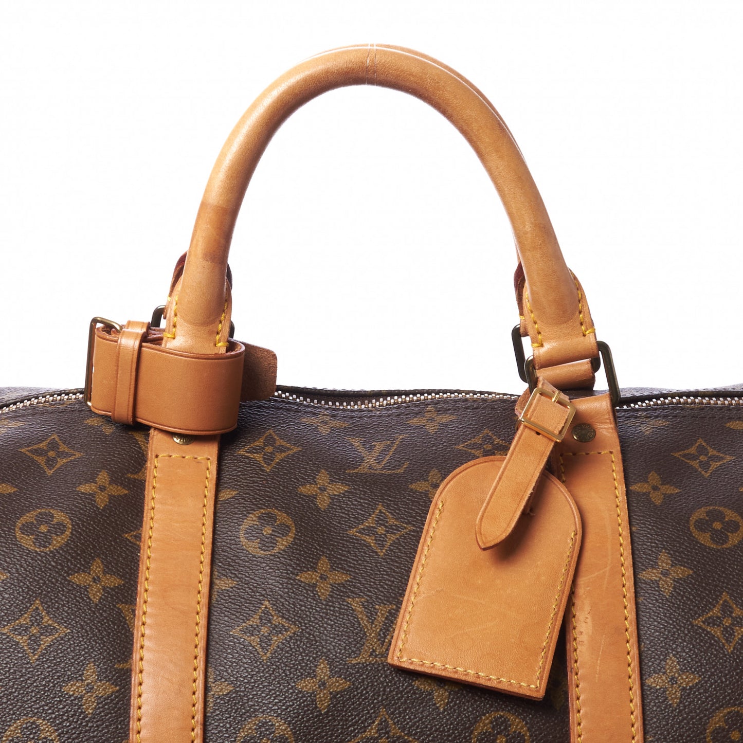 Monogram Keepall 60