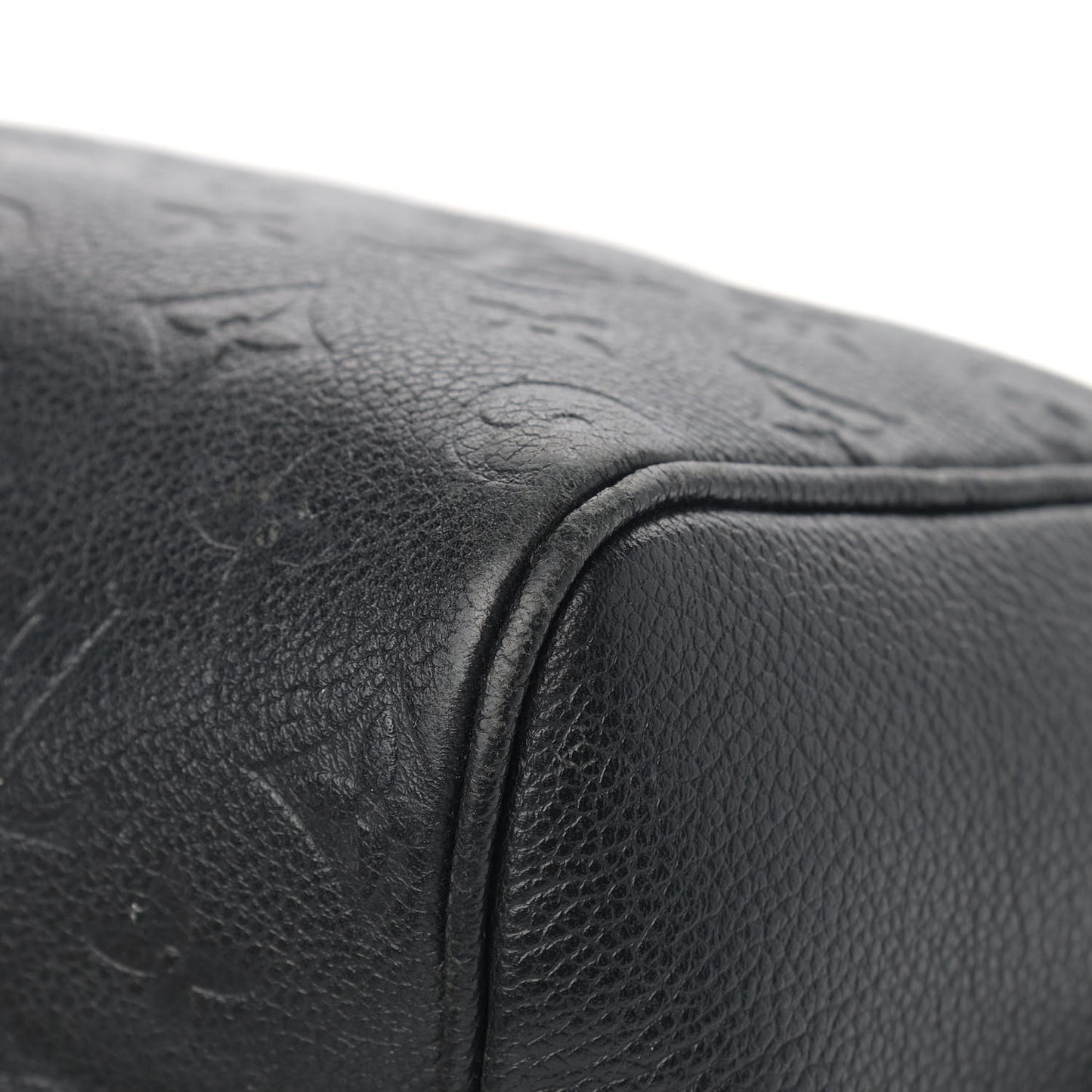 Empreinte Speedy Bandouliere 25 NM Black