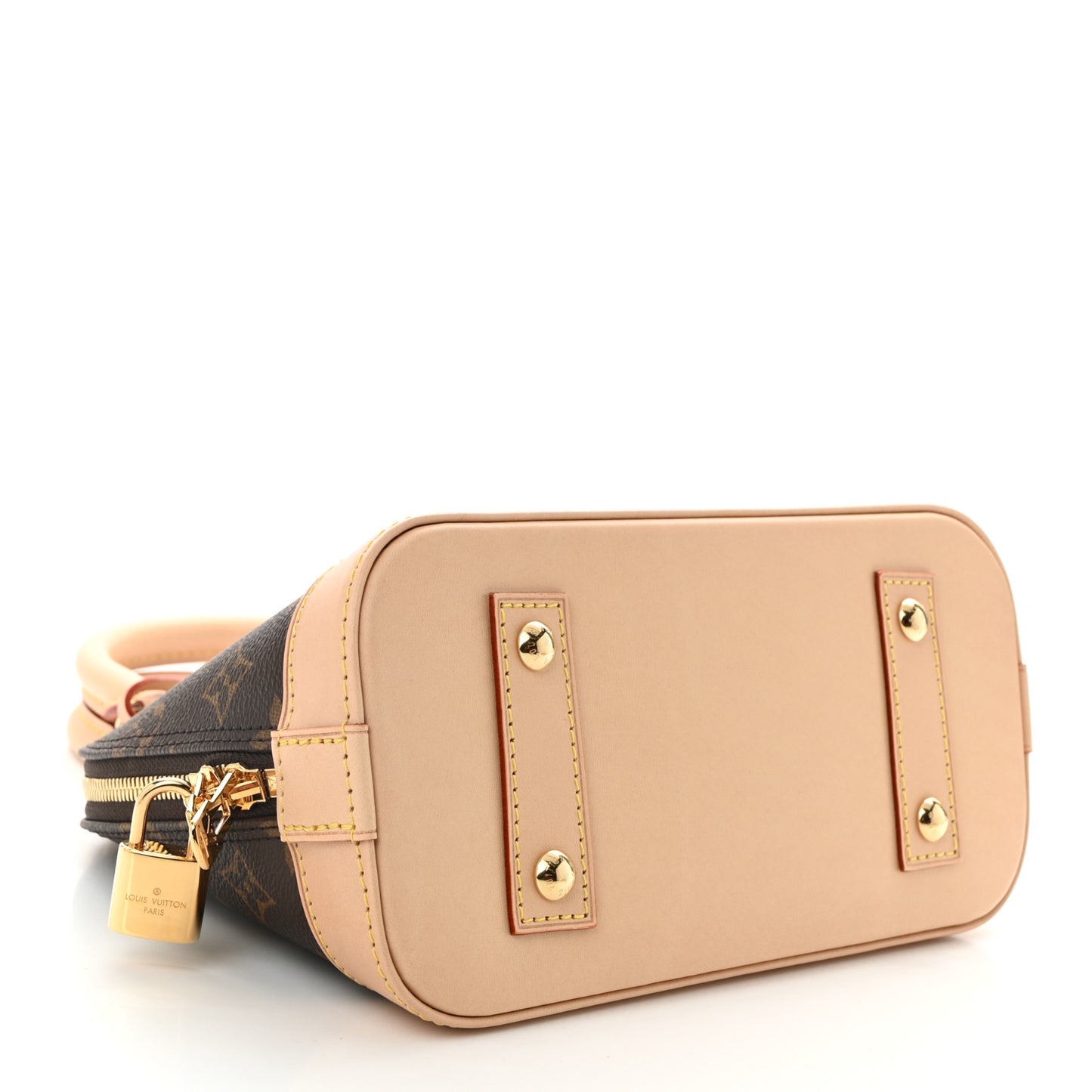 Monogram Alma BB