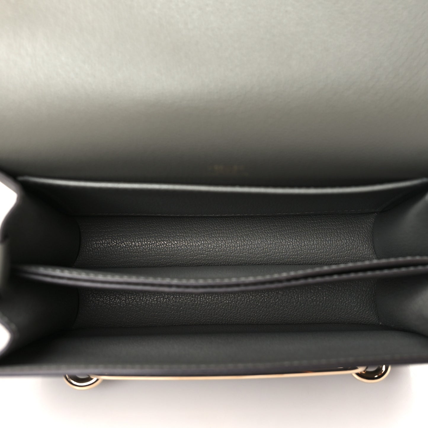 Evercolor Mini Sac Roulis Gris Meyer