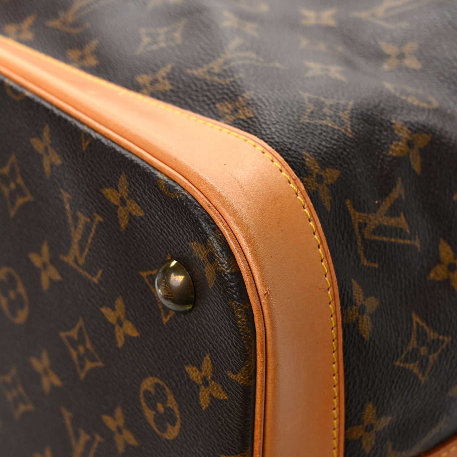 Louis Vuitton Monogram Cruiser 40 12 of 19
