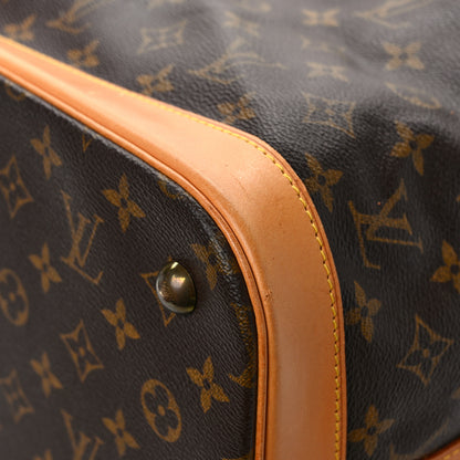 Louis Vuitton Monogram Cruiser 40 12 of 19