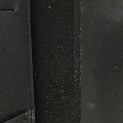 Louis Vuitton Monogram Eclipse iPhone XS Max Folio Case Black 11 of 14
