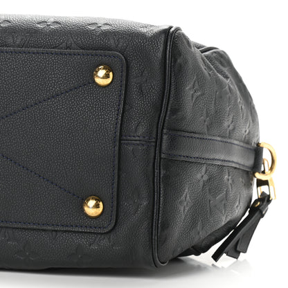 Louis Vuitton Empreinte Speedy Bandouliere 30 Infini 9 of 11