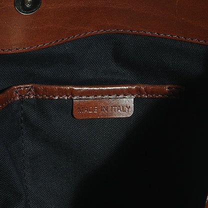 Burberry House Check Canterbury Hobo 8 of 9