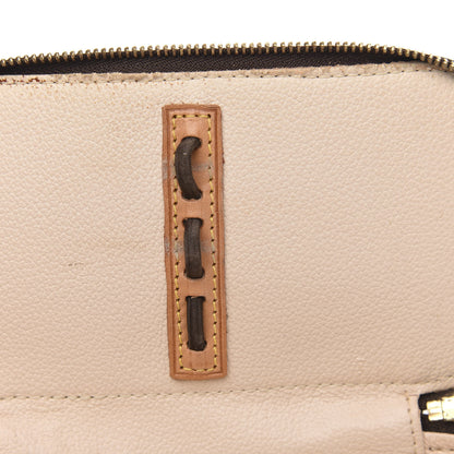 Louis Vuitton Monogram Trousse Blush PM 10 of 13