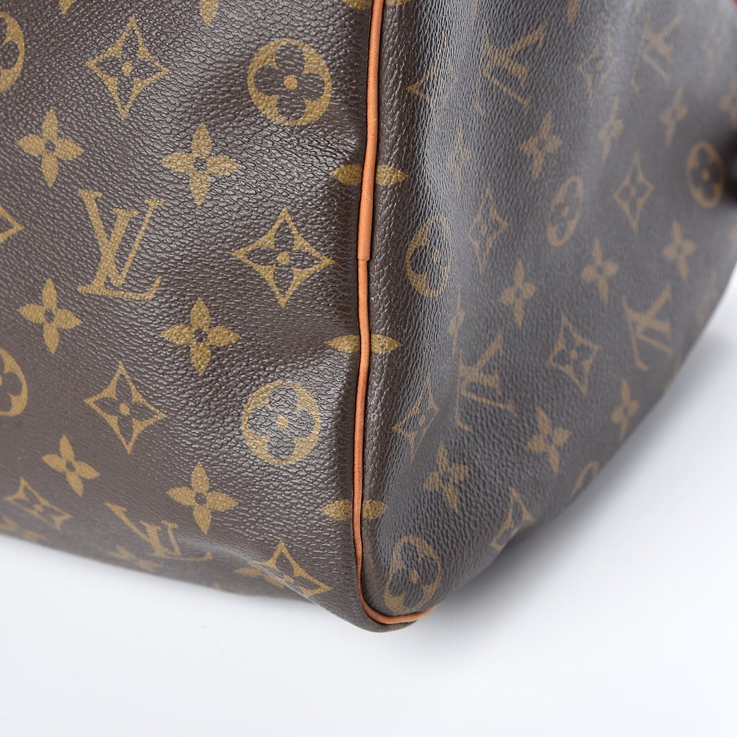 Monogram Speedy 35
