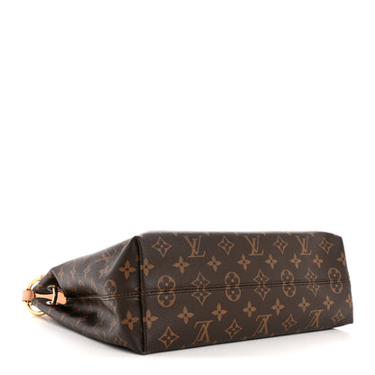 Louis Vuitton Monogram Graceful PM Pivoine 4 of 13