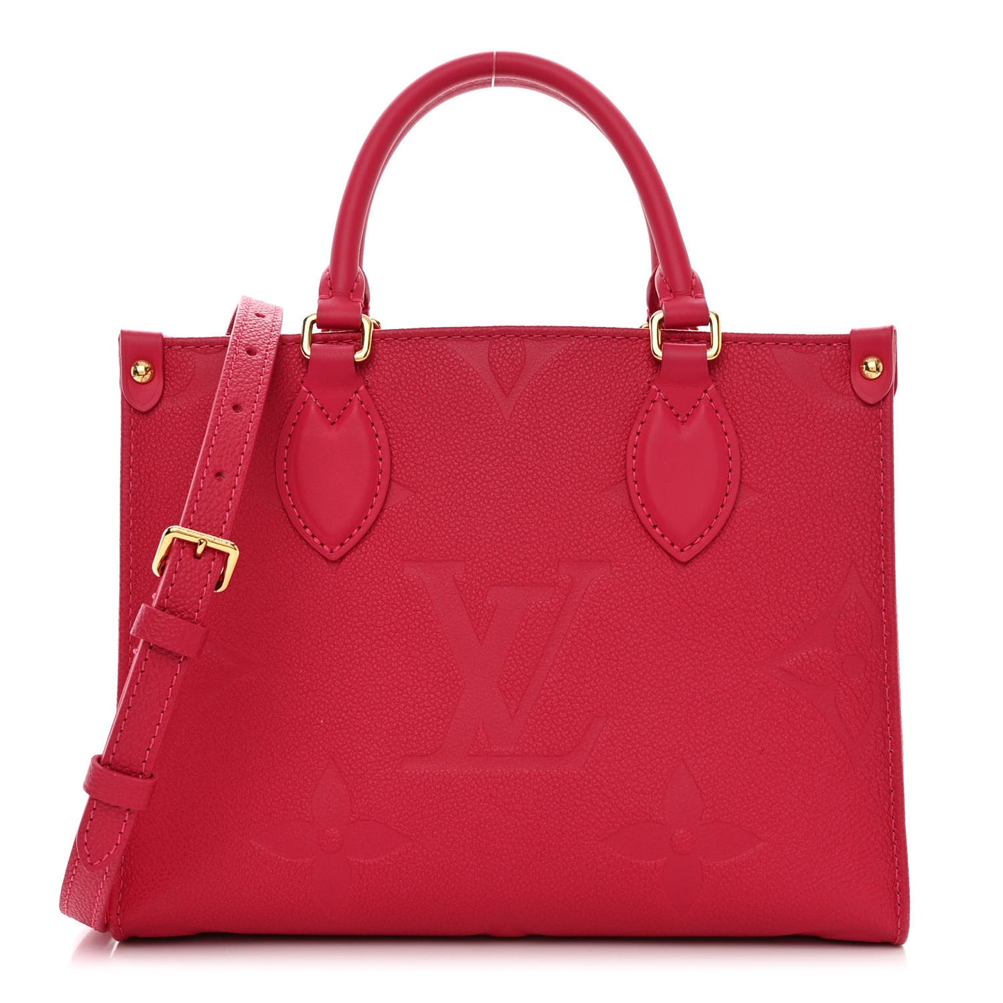 Empreinte Monogram Giant Onthego PM Freesia