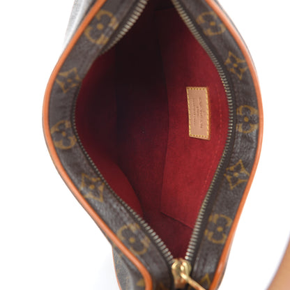 Louis Vuitton Monogram Croissant PM 5 of 12