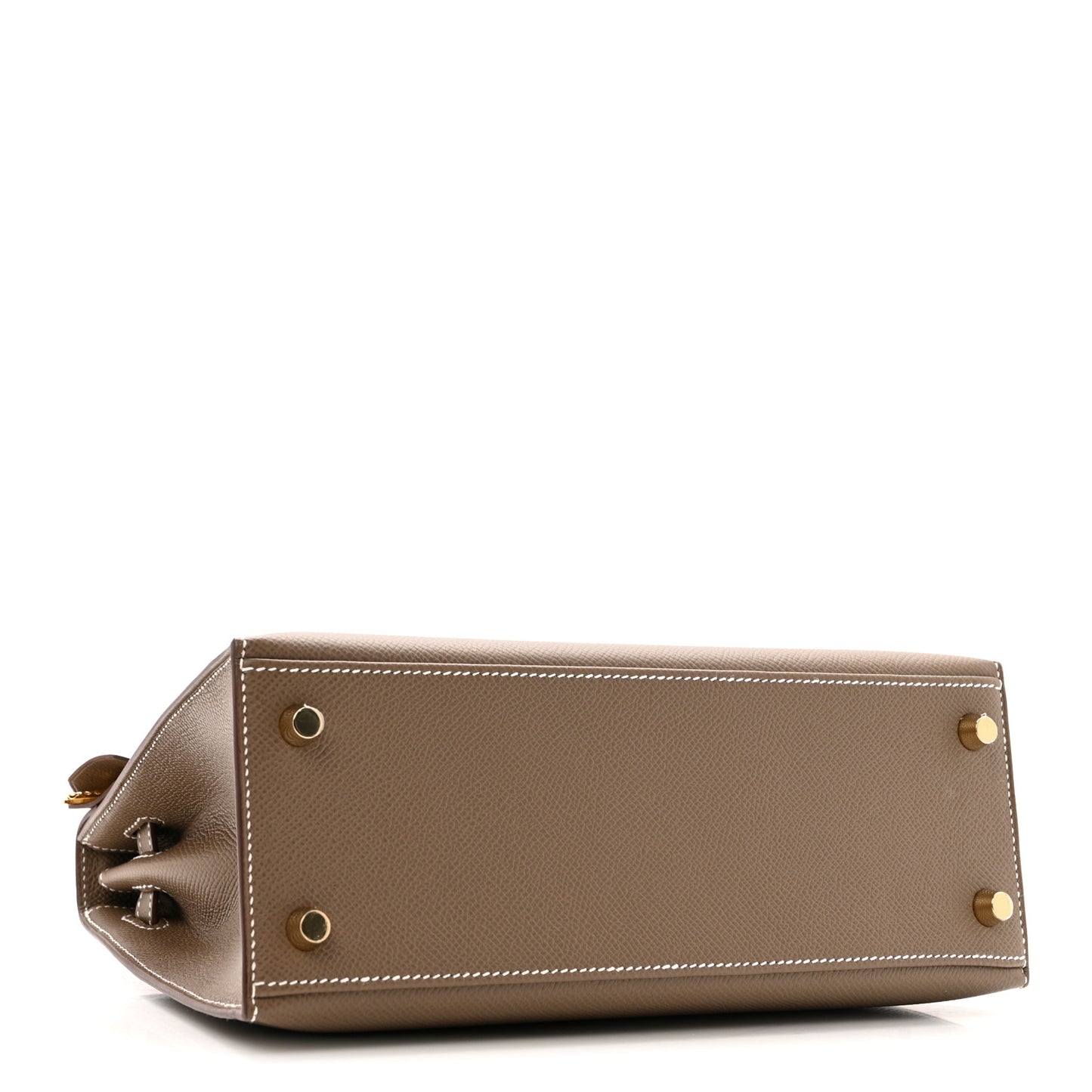 Epsom Kelly Sellier 25 Etoupe